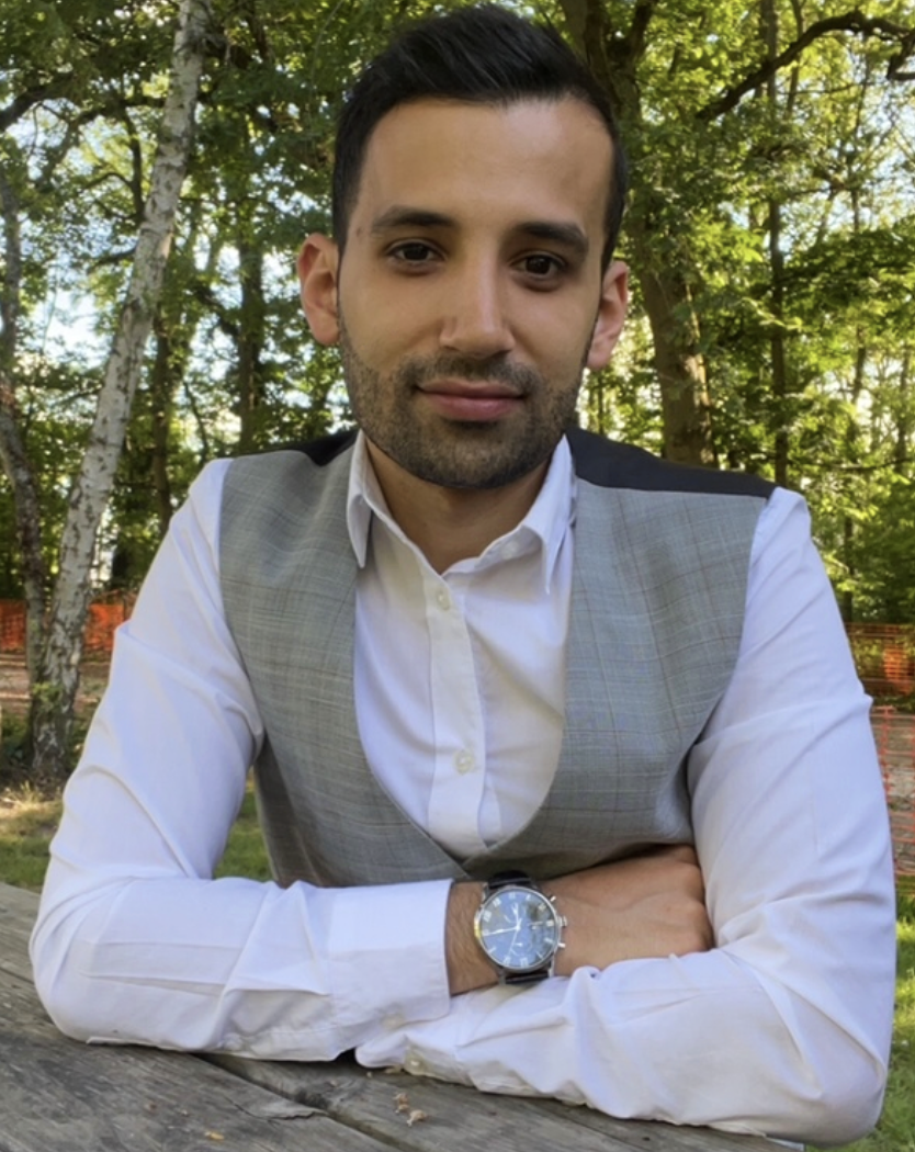 Ali Maatouk